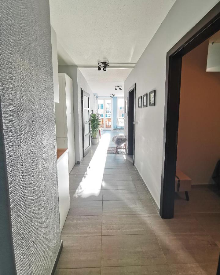 אנדרמט Solarberg Apartment מראה חיצוני תמונה